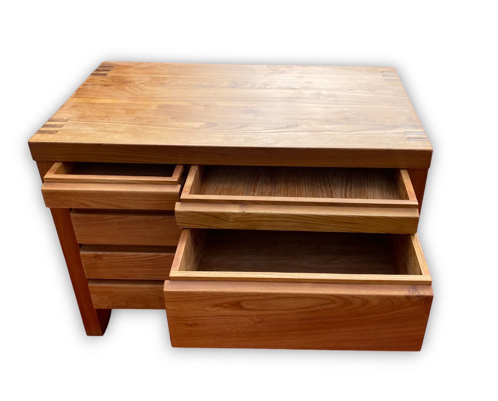 Commode R19 Pierre Chapo