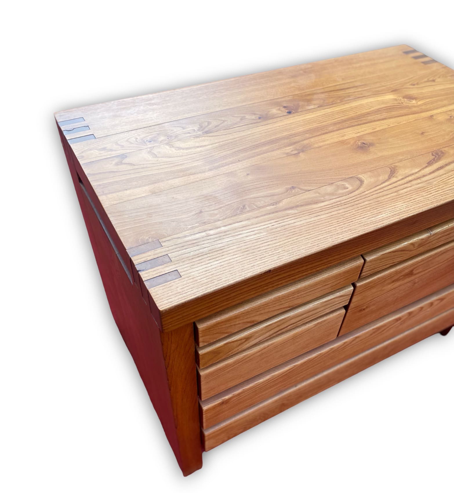 Commode R19 Pierre Chapo