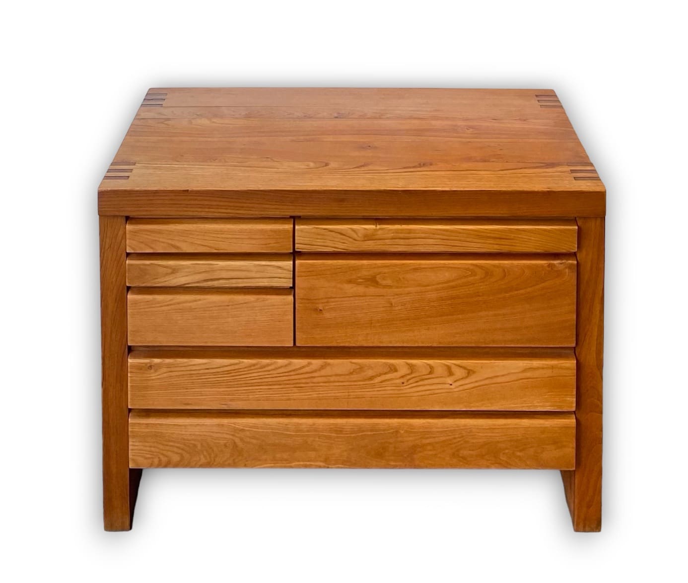 Commode R19 Pierre Chapo