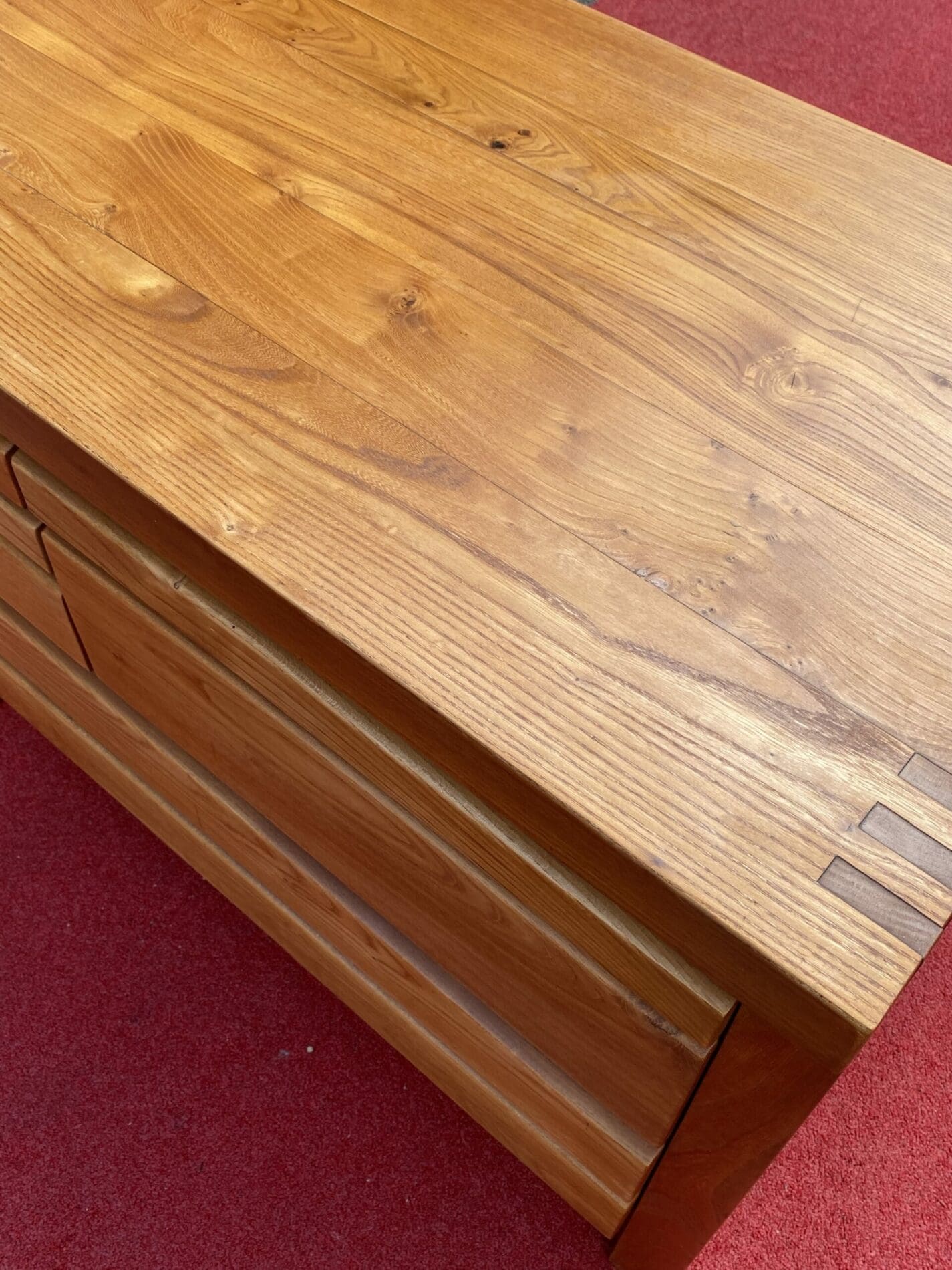 Commode R19 Pierre Chapo