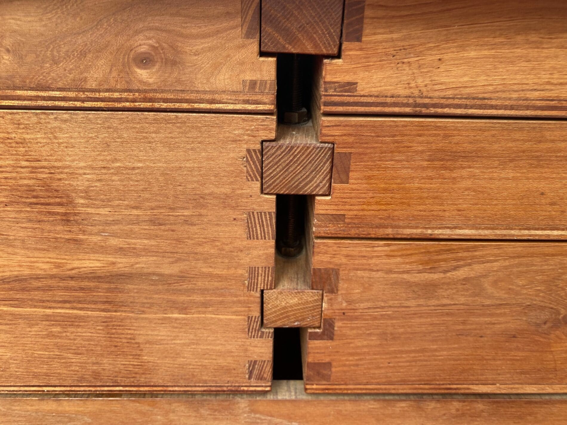 Commode R19 Pierre Chapo