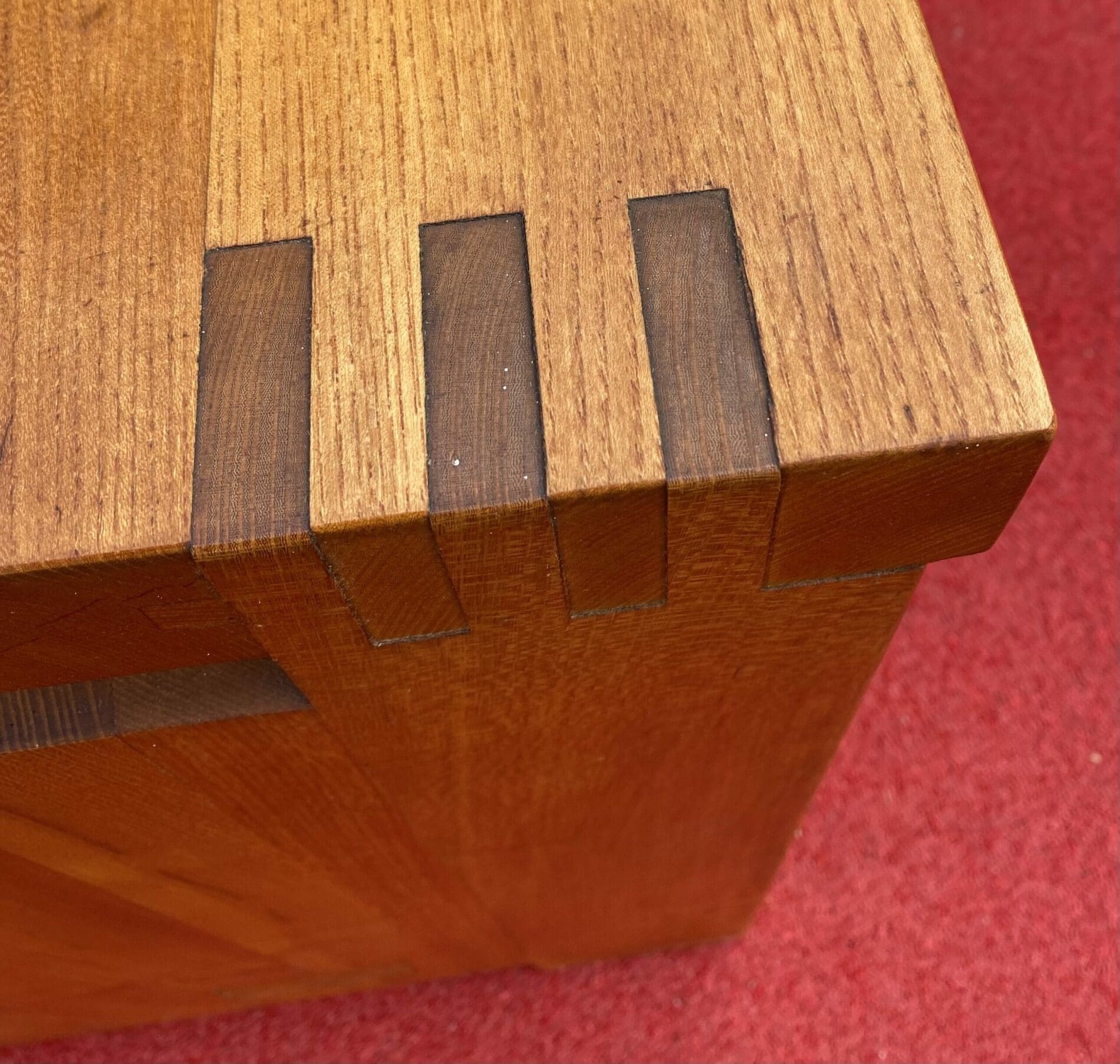 Commode R19 Pierre Chapo