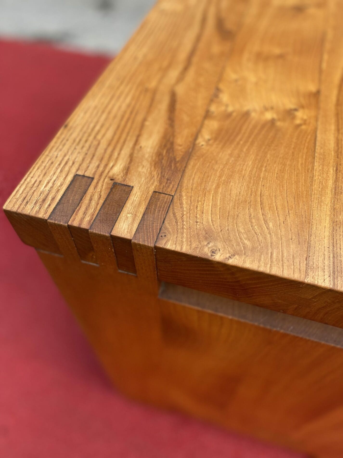 Commode R19 Pierre Chapo