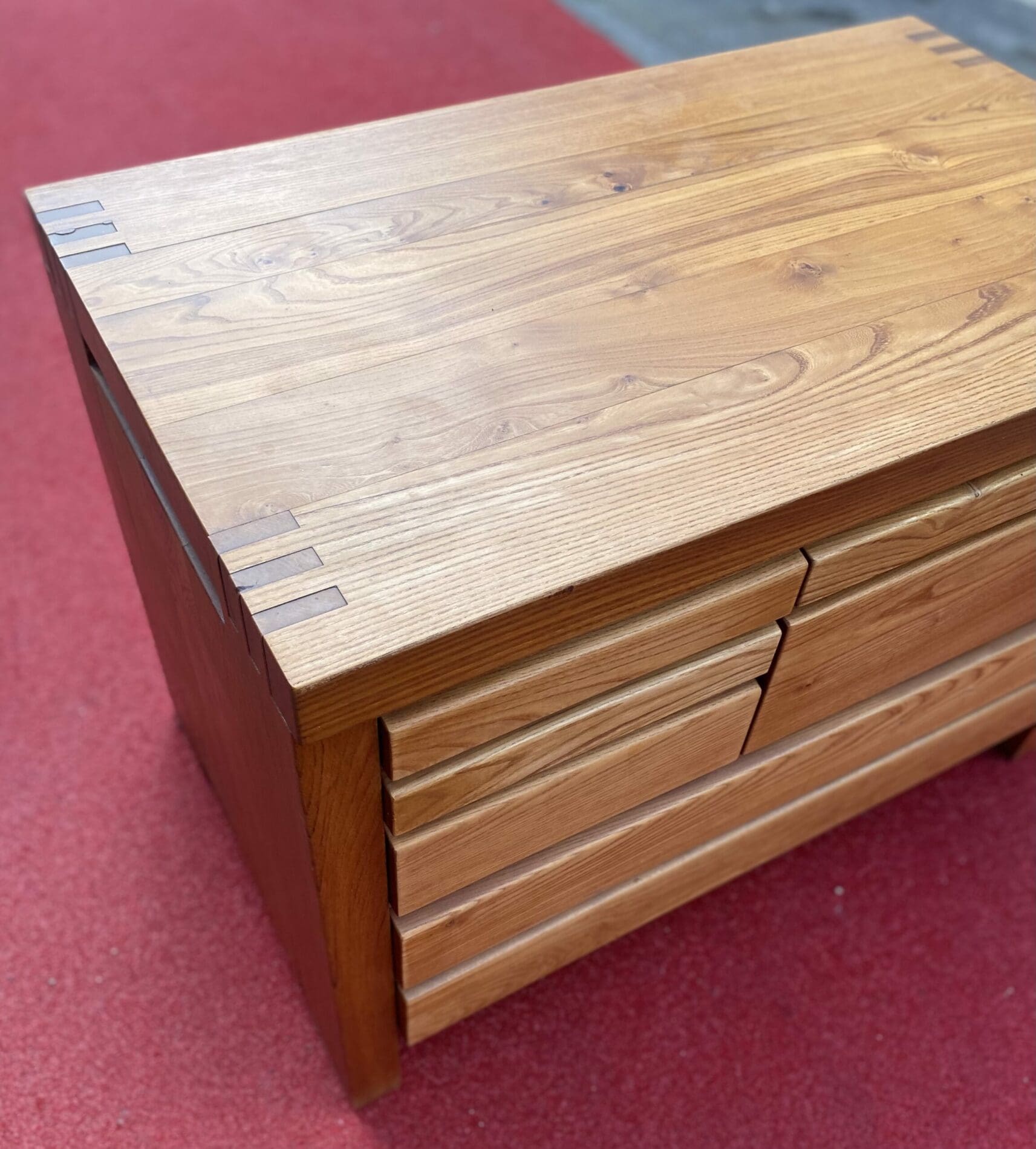 Commode R19 Pierre Chapo