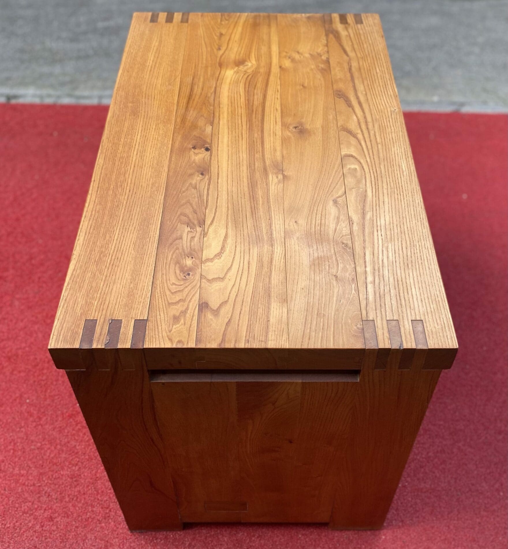 Commode R19 Pierre Chapo