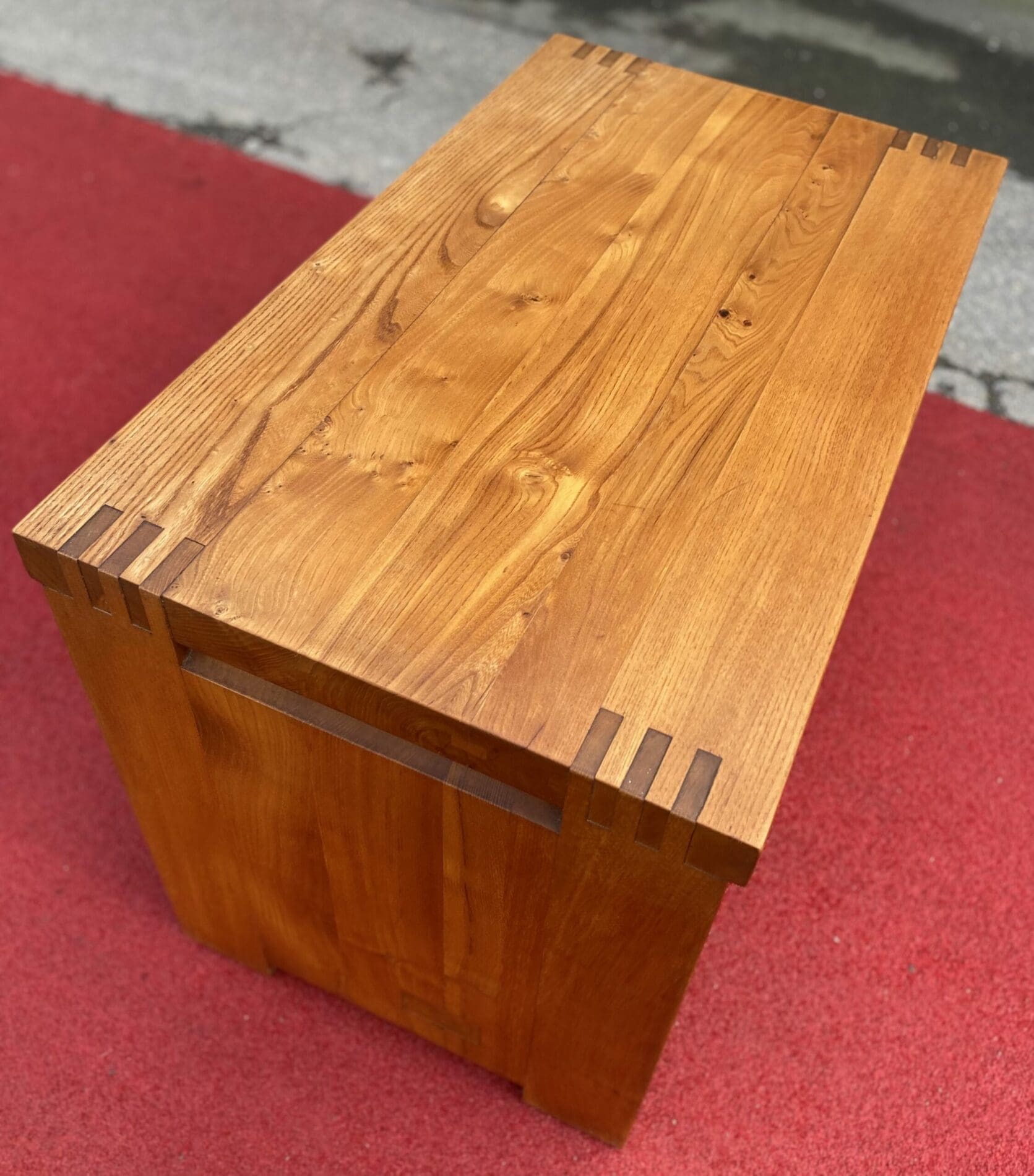 Commode R19 Pierre Chapo