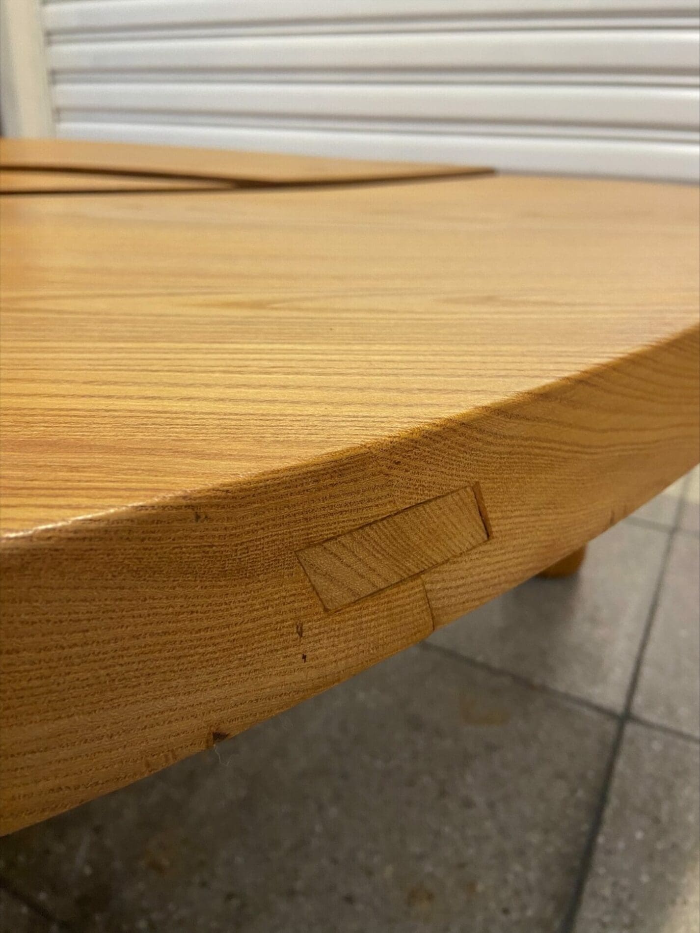 Pierre Chapo – Table Œil T22