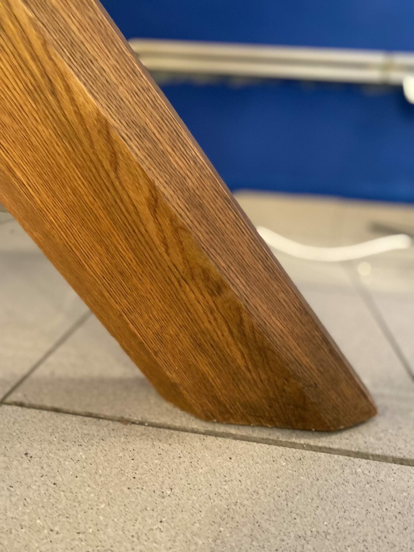 Pierre Chapo -Table SFAX Occasion