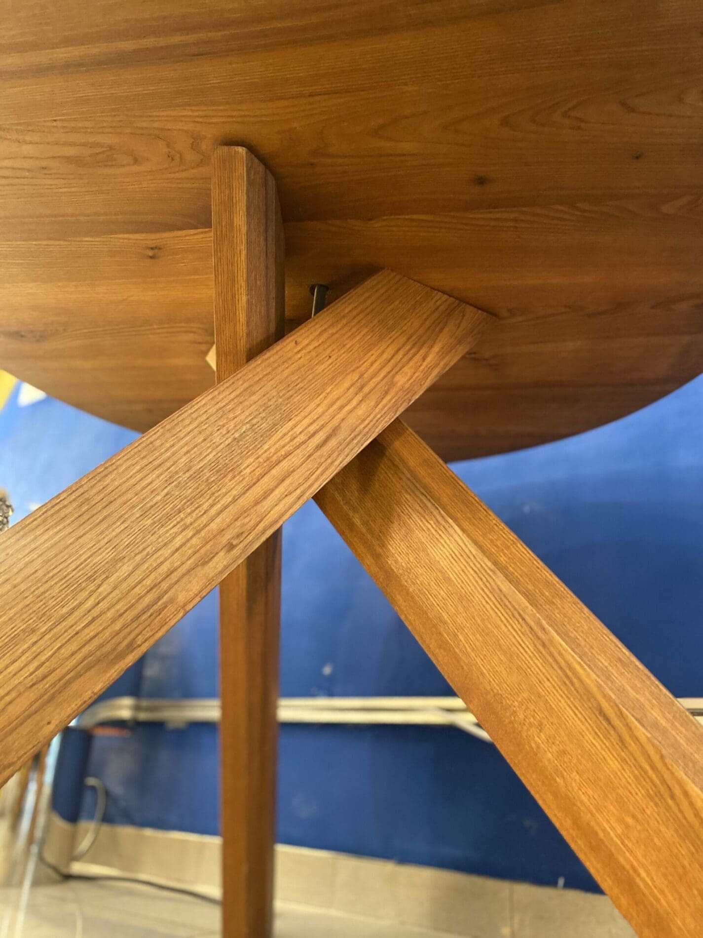 Pierre Chapo -Table SFAX Occasion