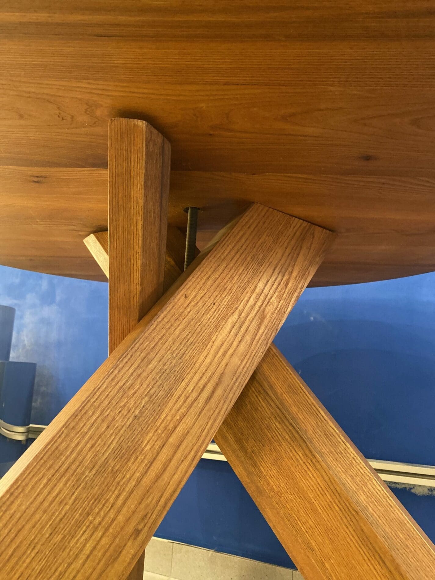 Pierre Chapo -Table SFAX Occasion