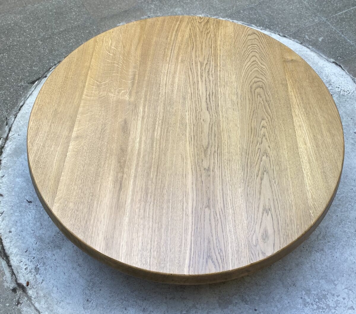 Table Basse T02M Pierre Chapo