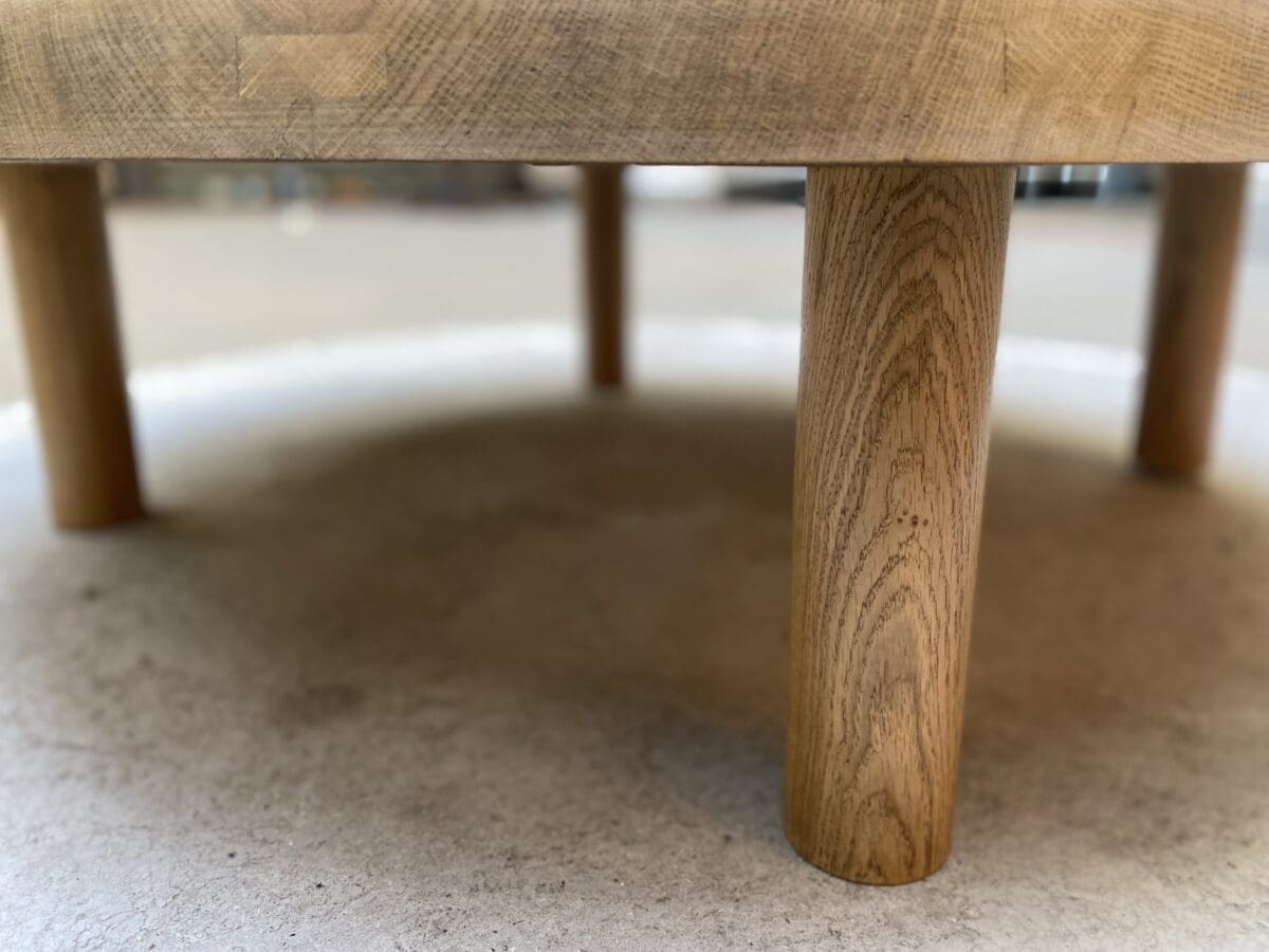 Table Basse T02M Pierre Chapo