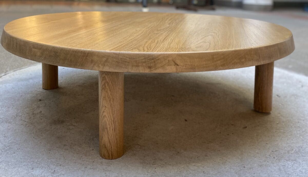 Table Basse T02M Pierre Chapo