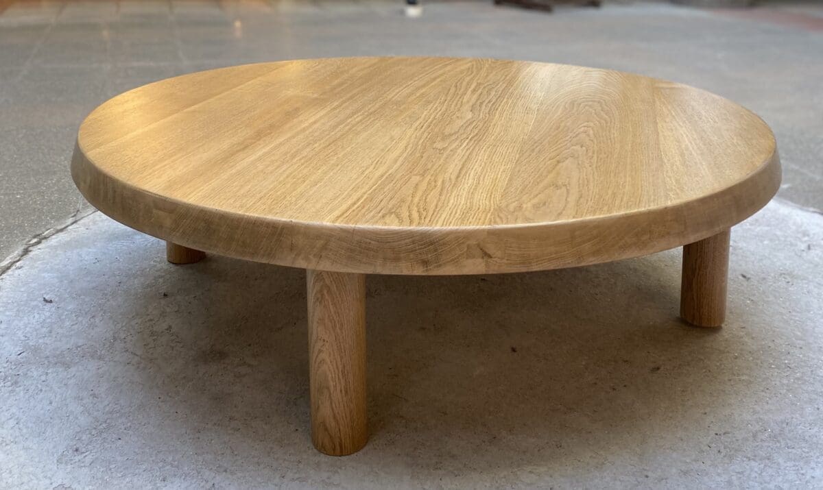 Table Basse T02M Pierre Chapo