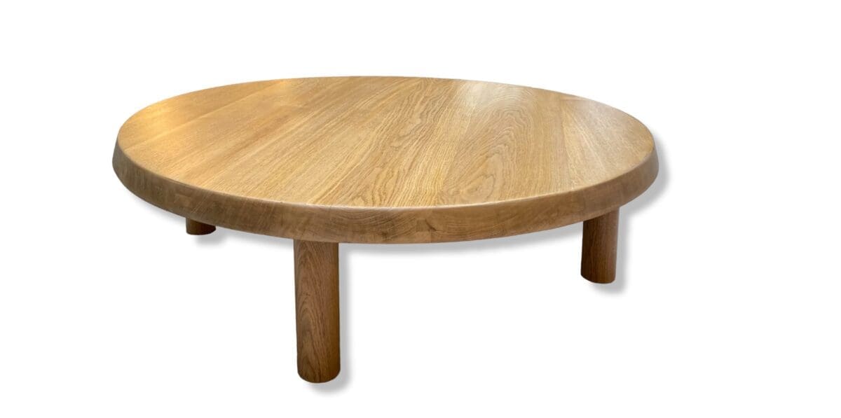 Table Basse T02M Pierre Chapo
