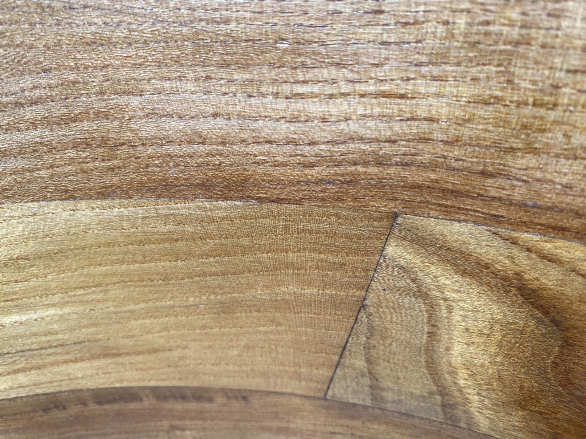 Banc en Orme Modèle S35 de Pierre Chapo – Un Classique du Design des Années 70