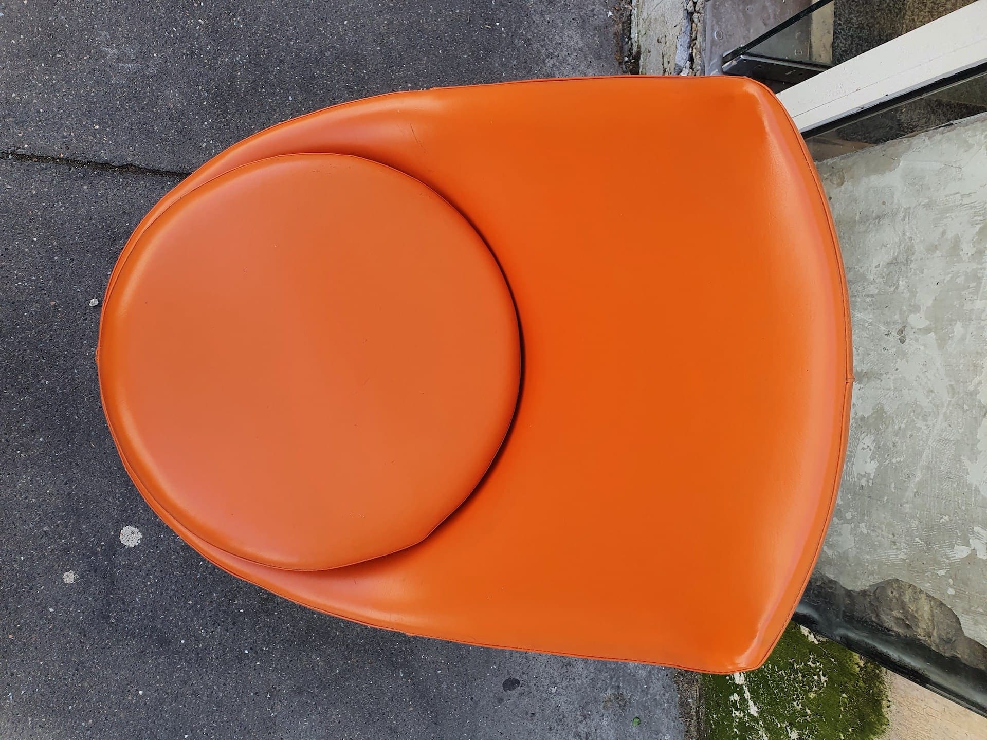 Pierre Guariche – Fauteuil Polaris