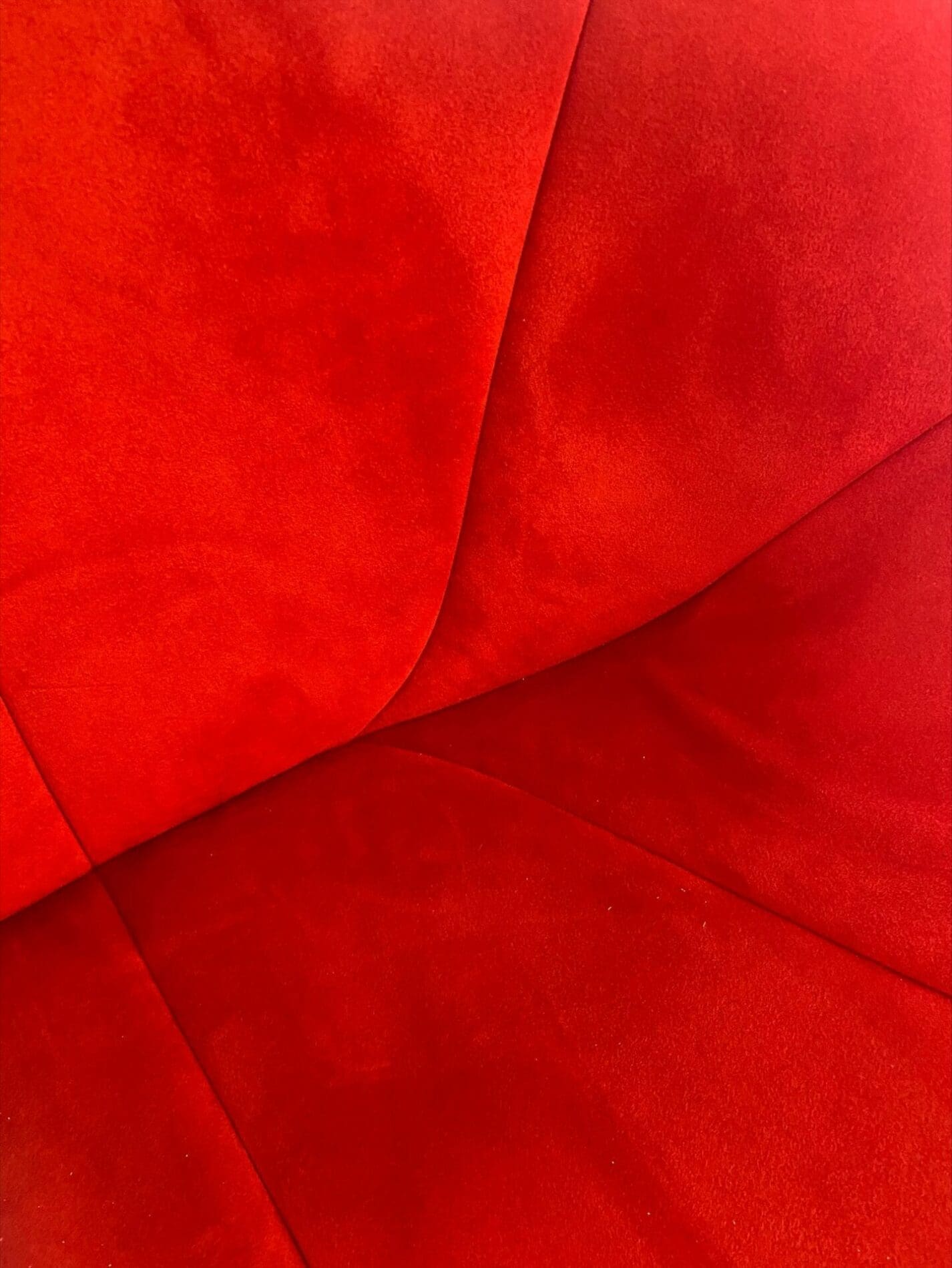 Pierre Paulin – Fauteuil Pumpkin High Back occasion