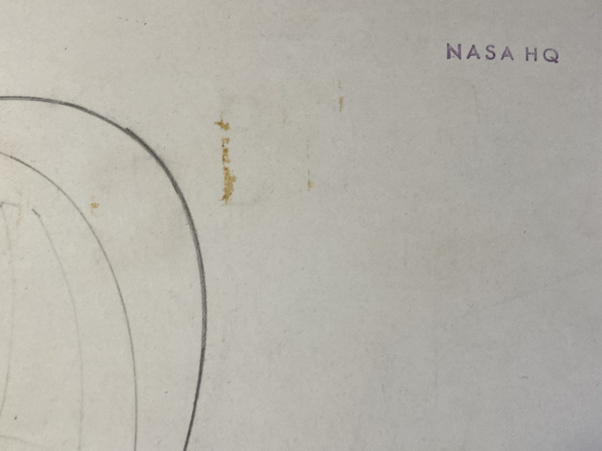 Raymond Loewy – Casque NASA – 3