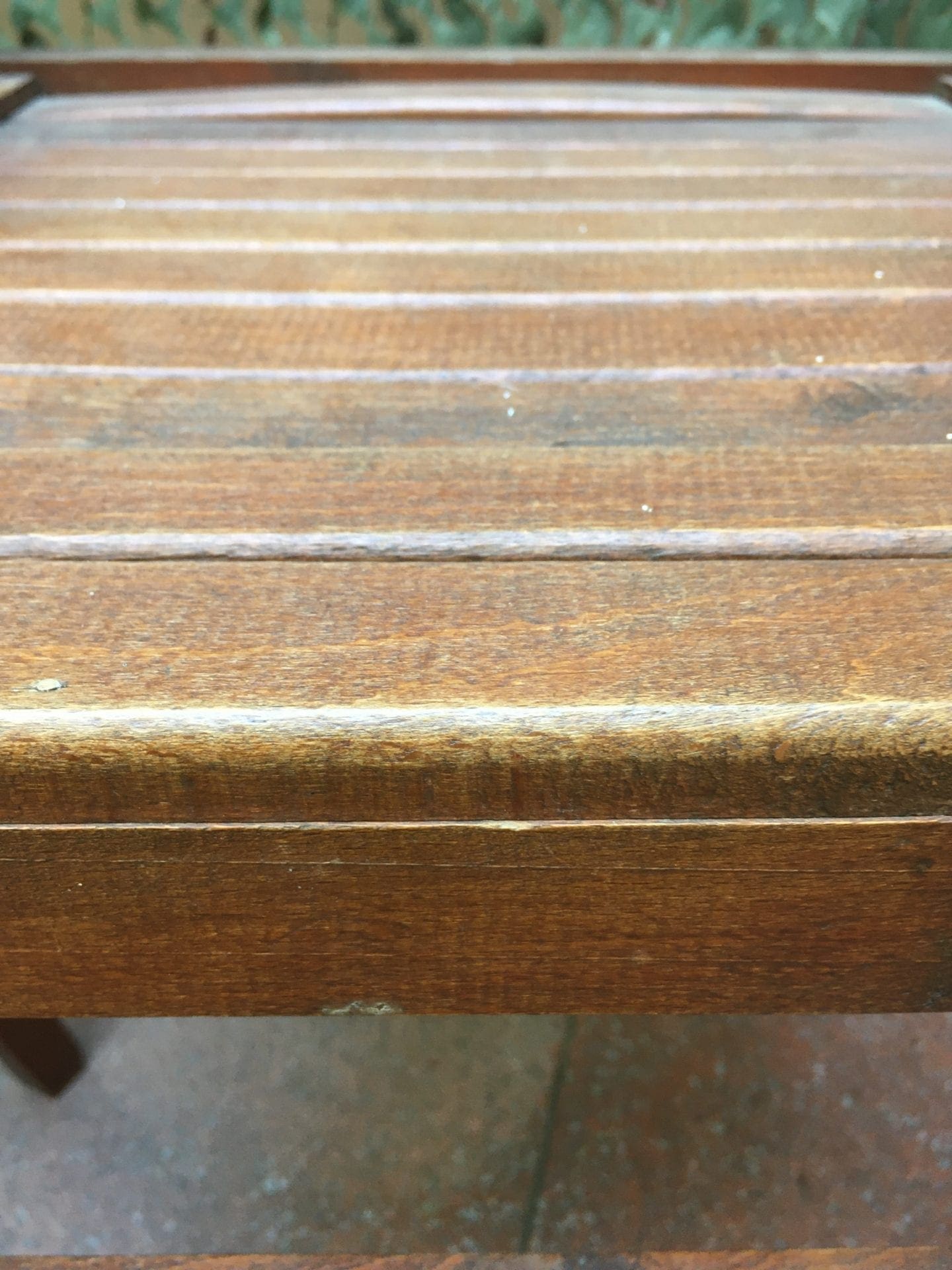 René Gabriel – Suite de 4 chaises