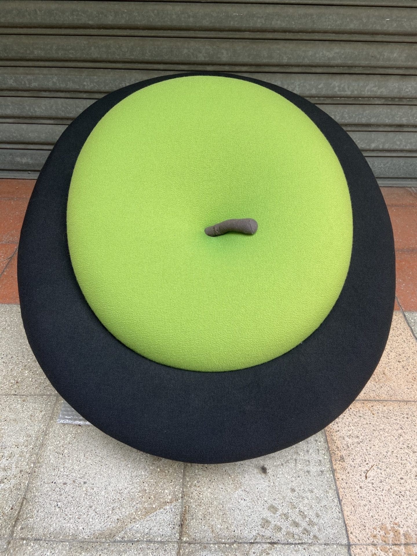 Roberto Sébastian Matta – Fauteuil MAgriTTa – 1970