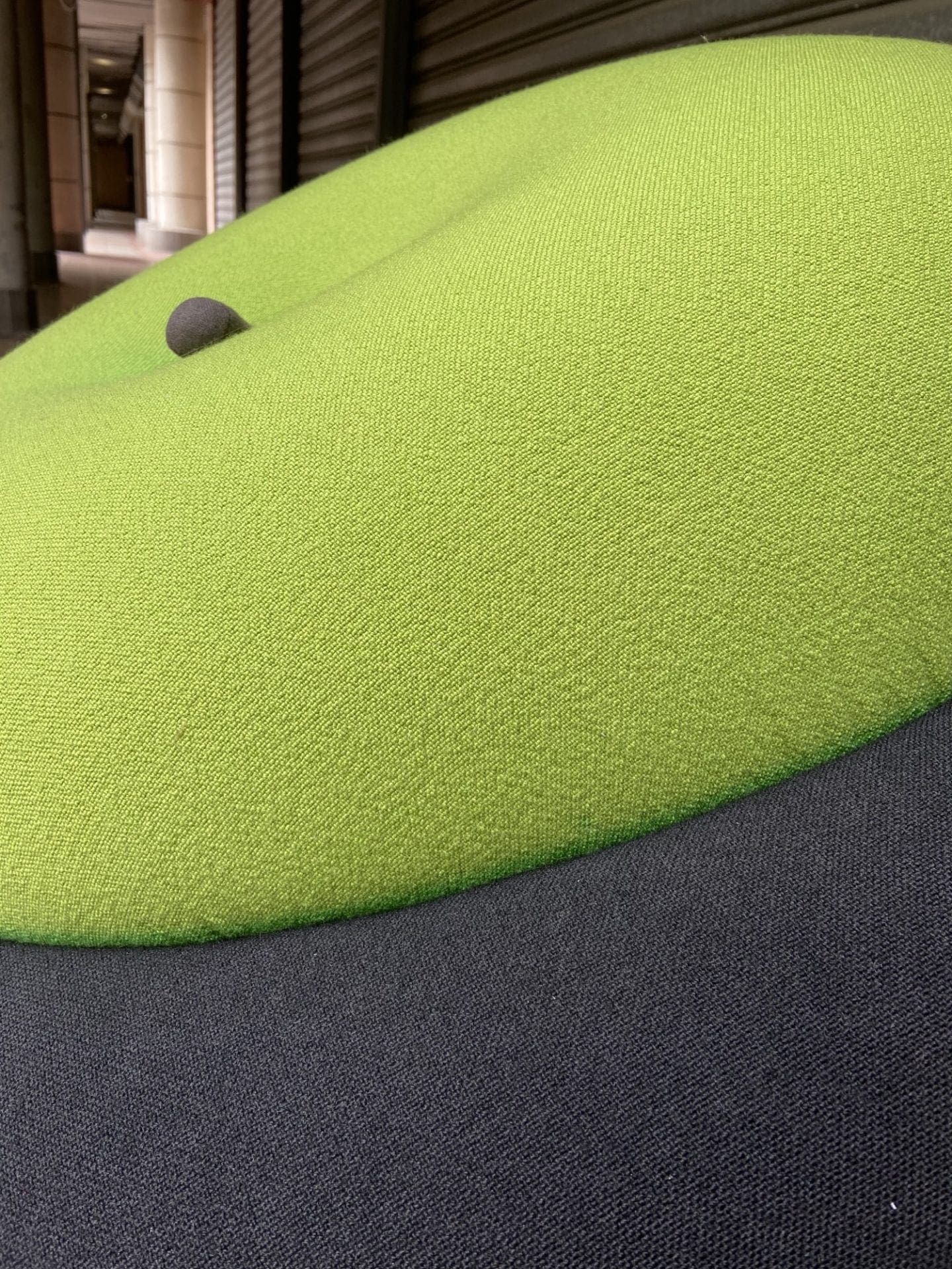 Roberto Sébastian Matta – Fauteuil MAgriTTa – 1970