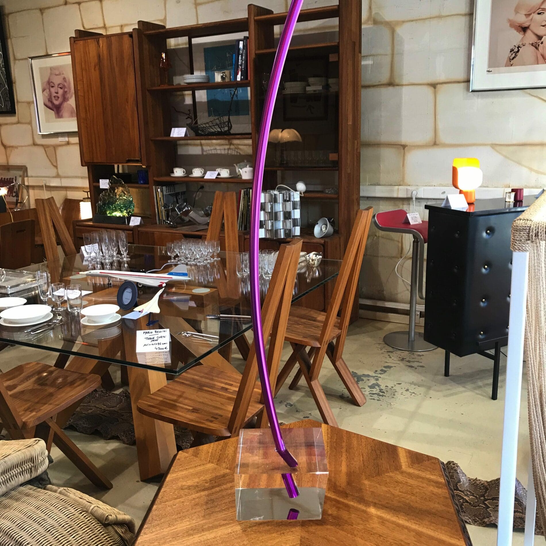 Shiro Kuramata – Ephemera