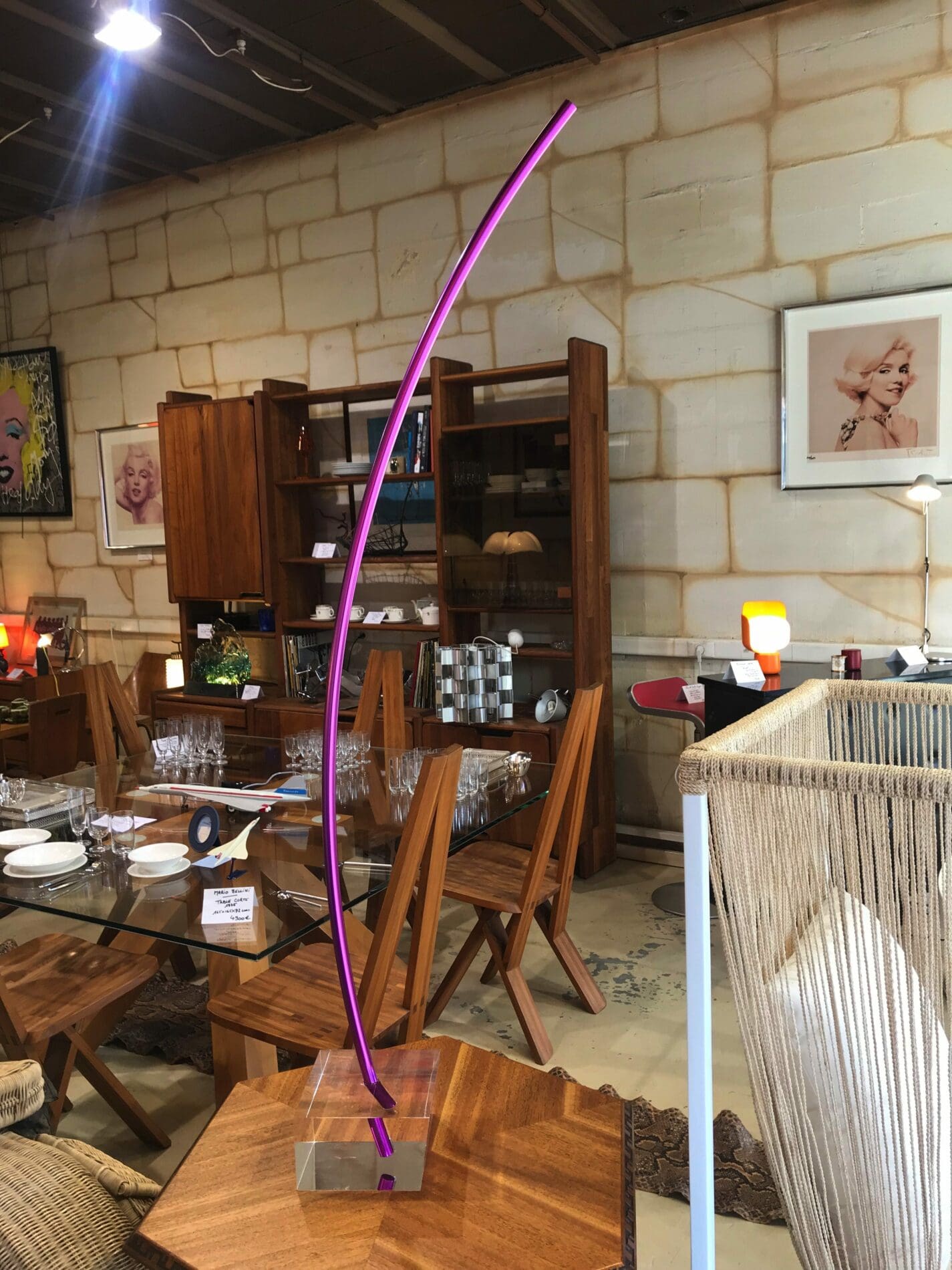 Shiro Kuramata – Ephemera