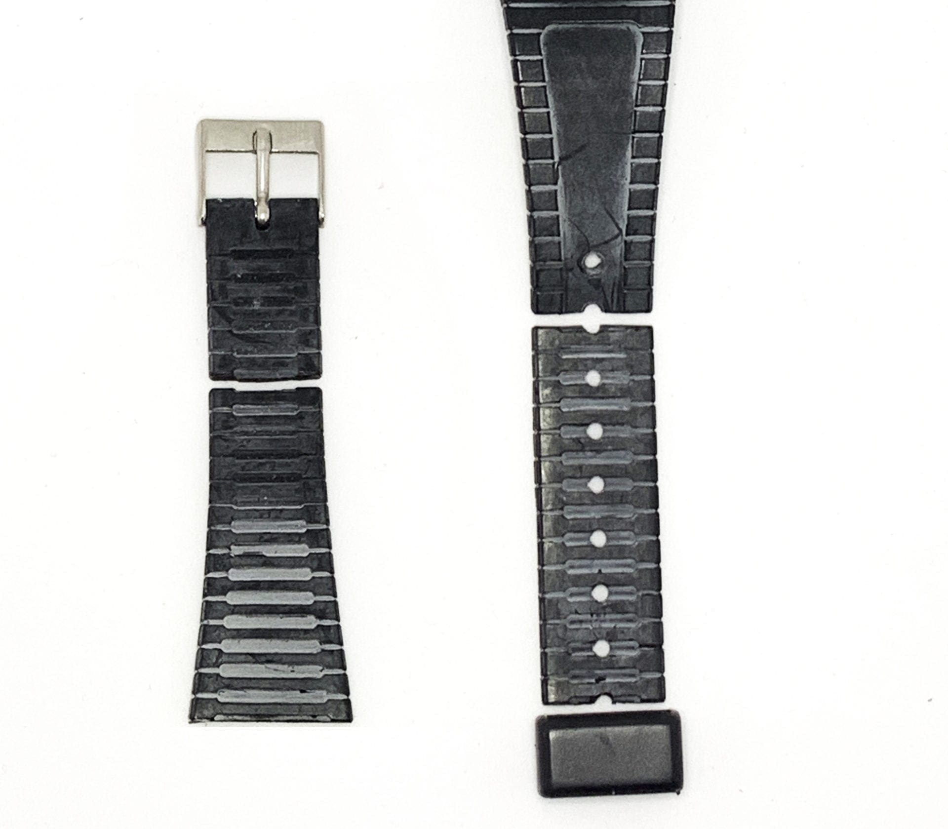 Squadron – Montre plongeuse acier années 1970