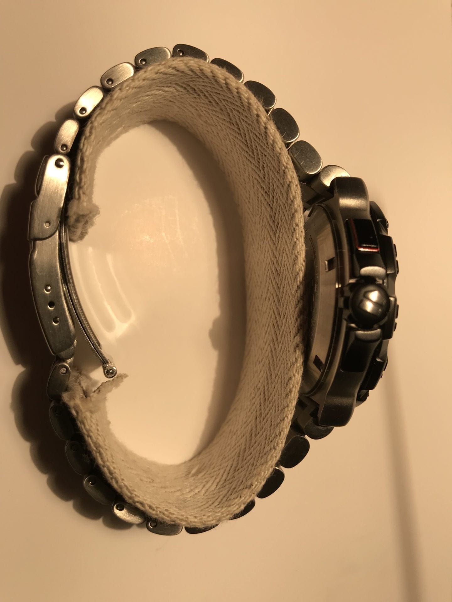 TAG HEUER calibre 36 CAV5185