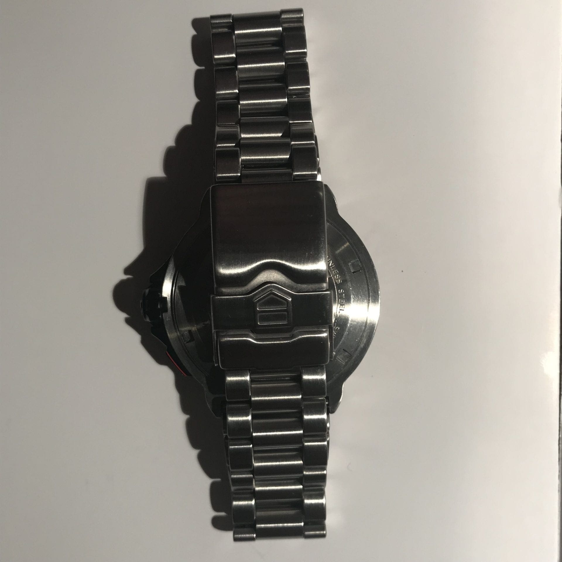 TAG HEUER calibre 36 CAV5185