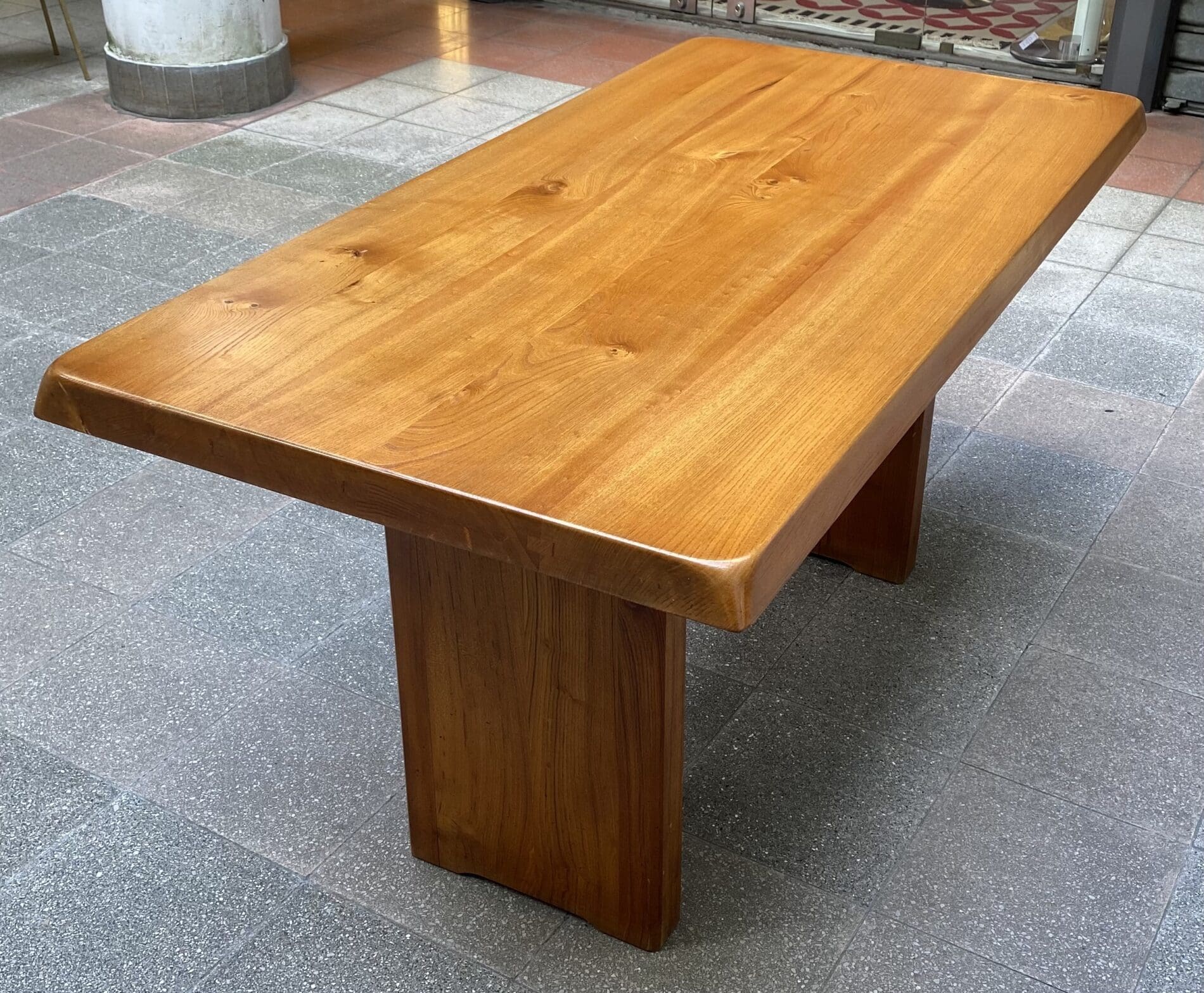 Pierre Chapo – Table T14 – Occasion