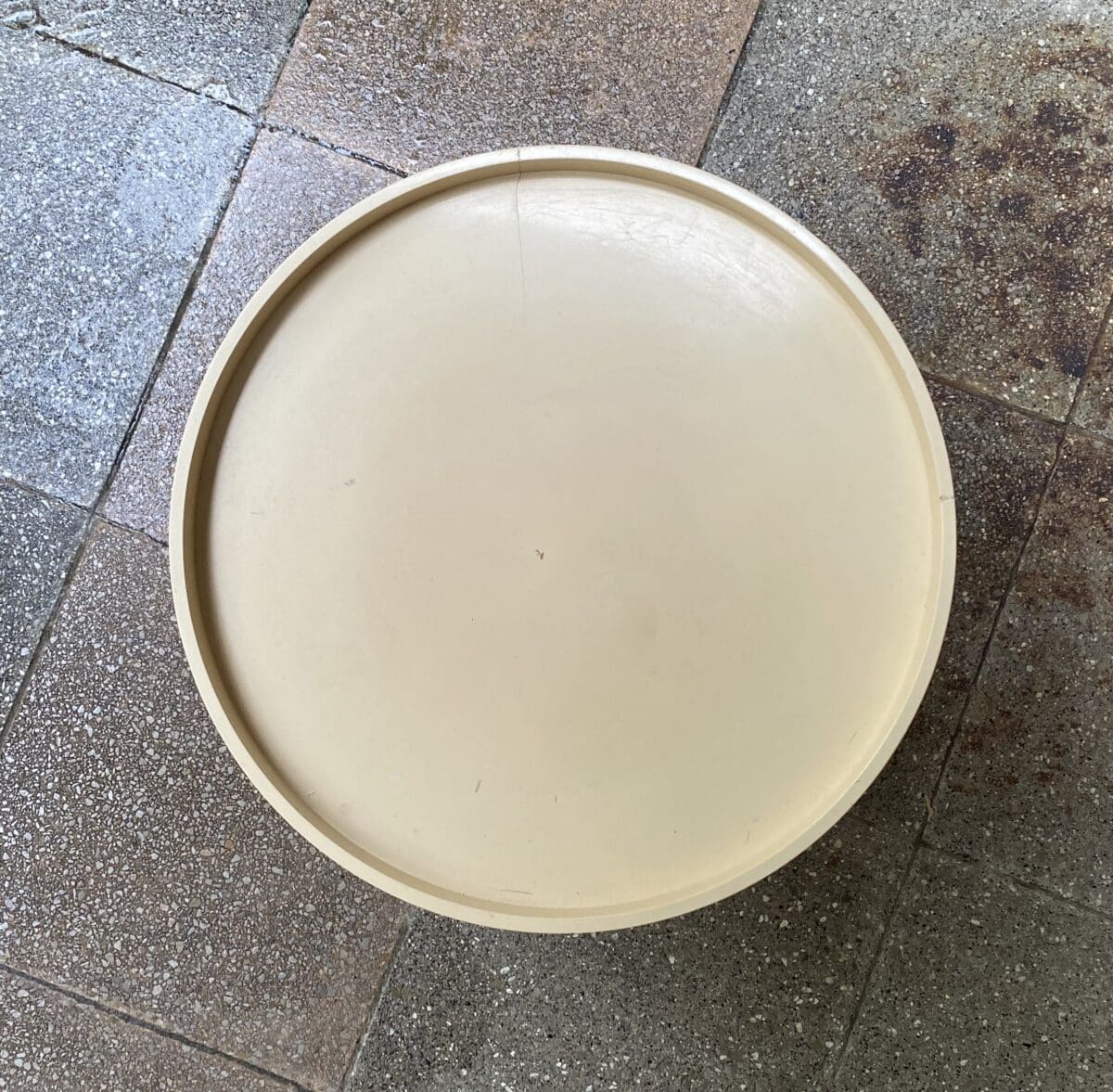 Table d’appoint Componibili par Kartell Occasion