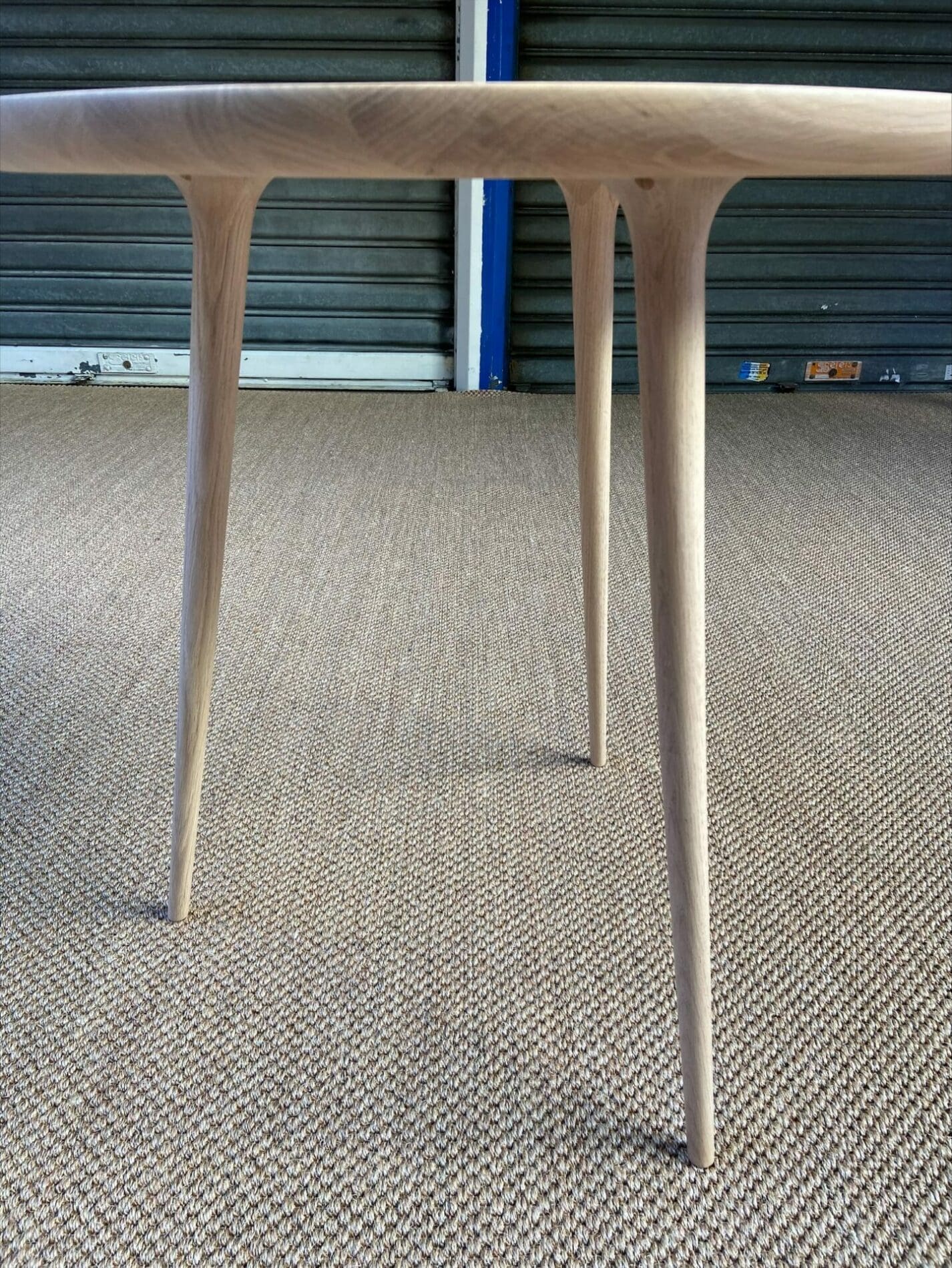 Table d&rsquo;appoint Mater – Chêne 2020