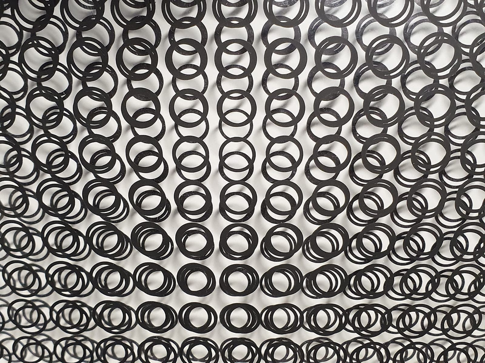 Victor Vasarely – Cinétique 1