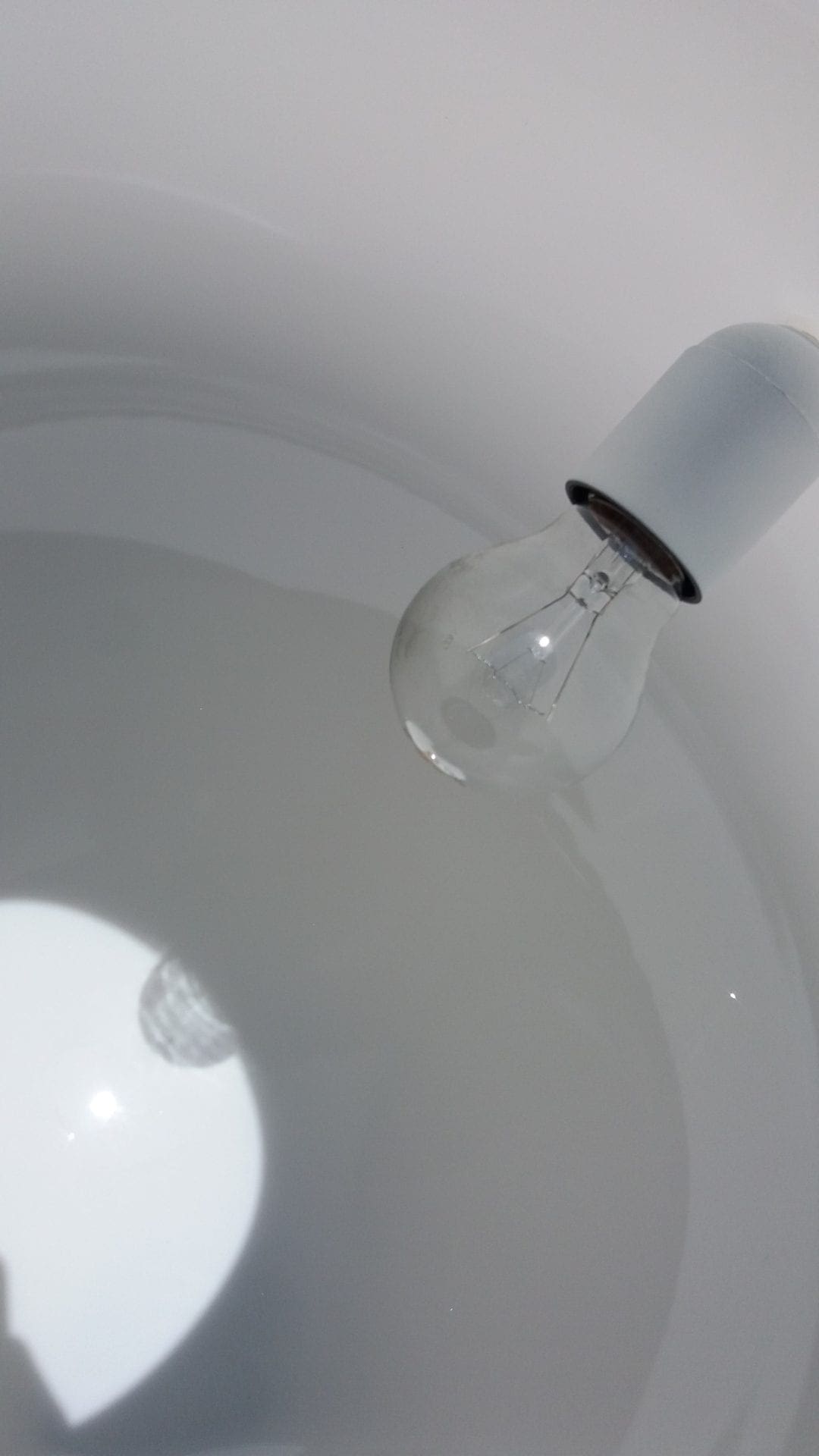 Vistosi – Lampe Munega en verre de Murano – 1978