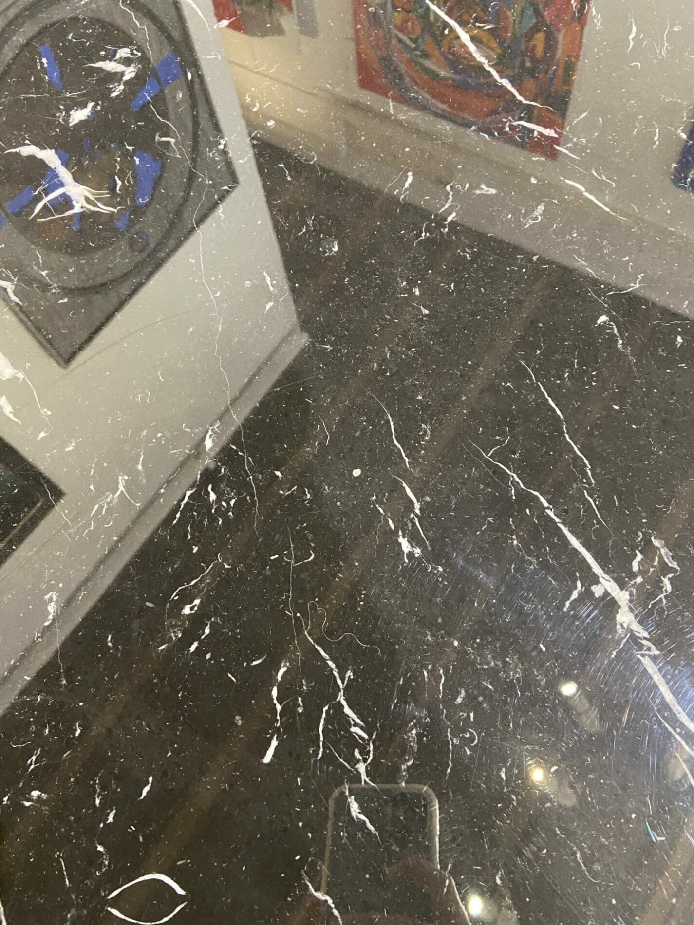 Warren PLATNER – Table basse Knoll