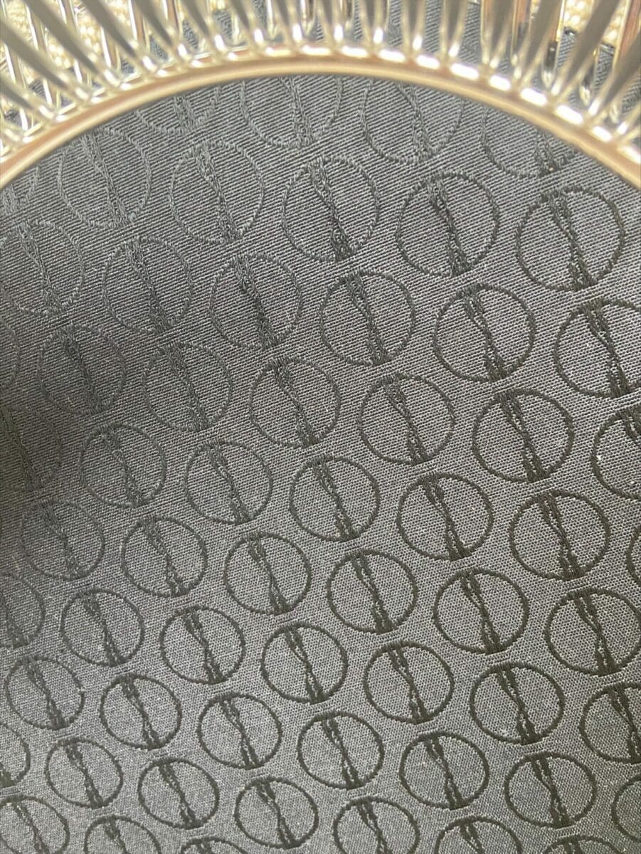 Warren Platner – 4 chaises Knoll occasion état neuf