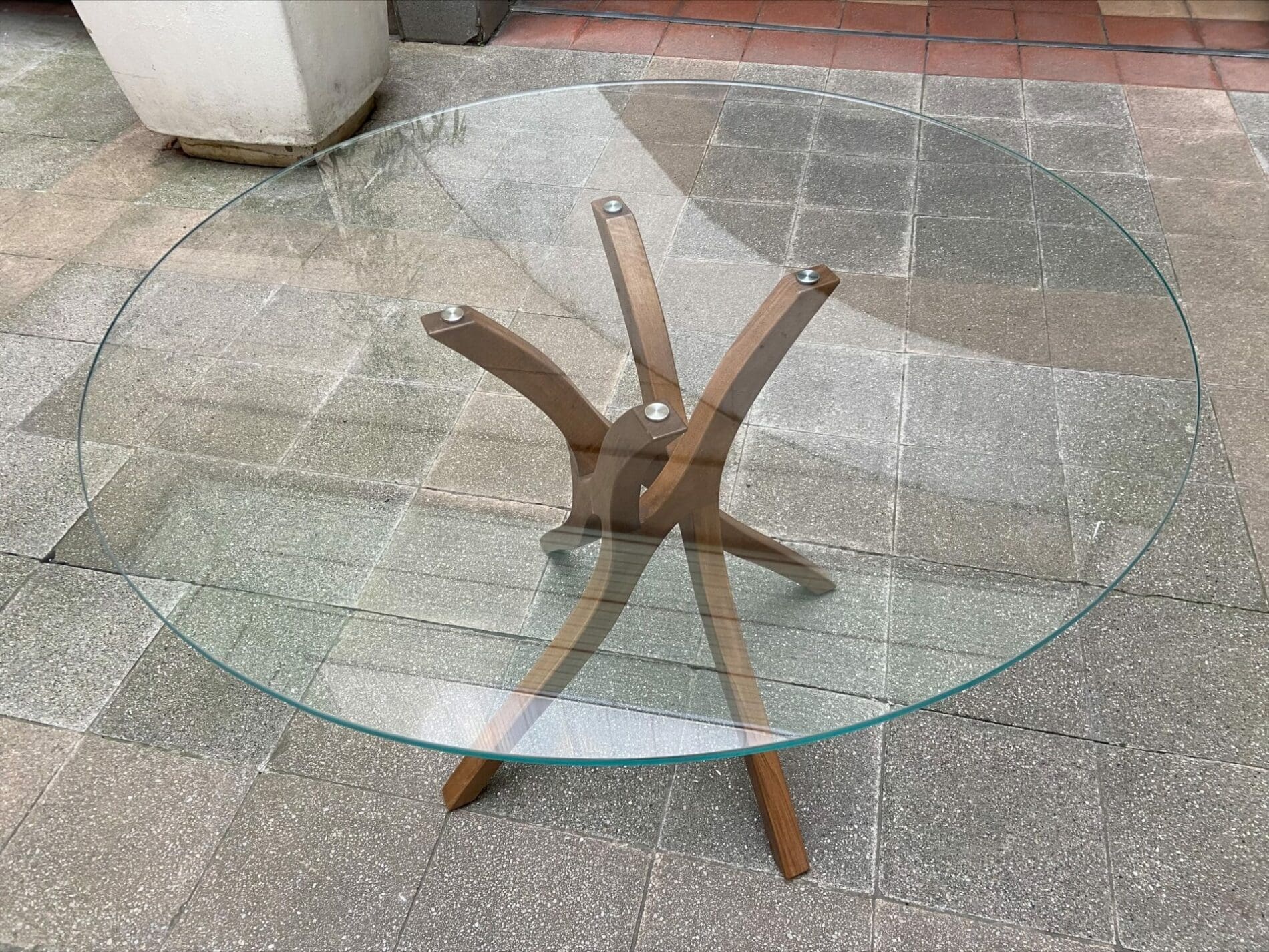 Table Vrille – Xavier Miclet (circa 2021)