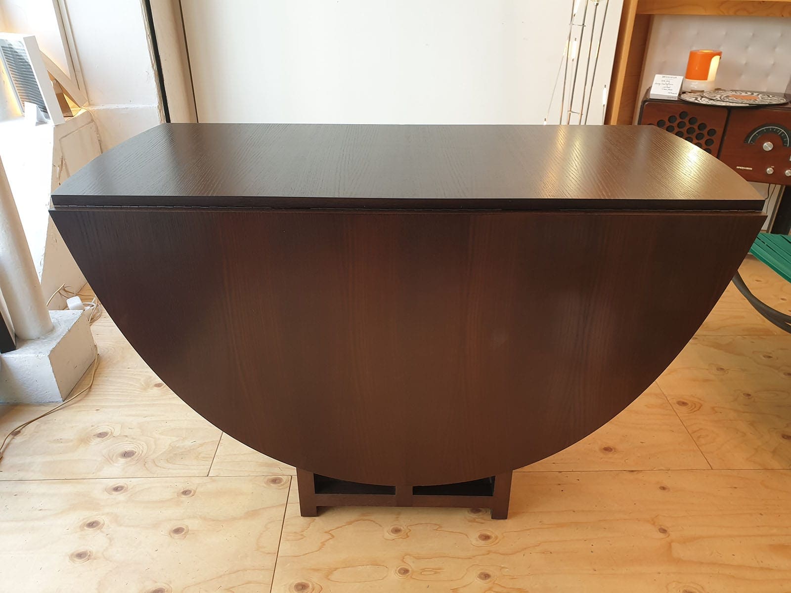 Charles Rennie MACKINTOSH – Table 322 D.S.1, circa 1975