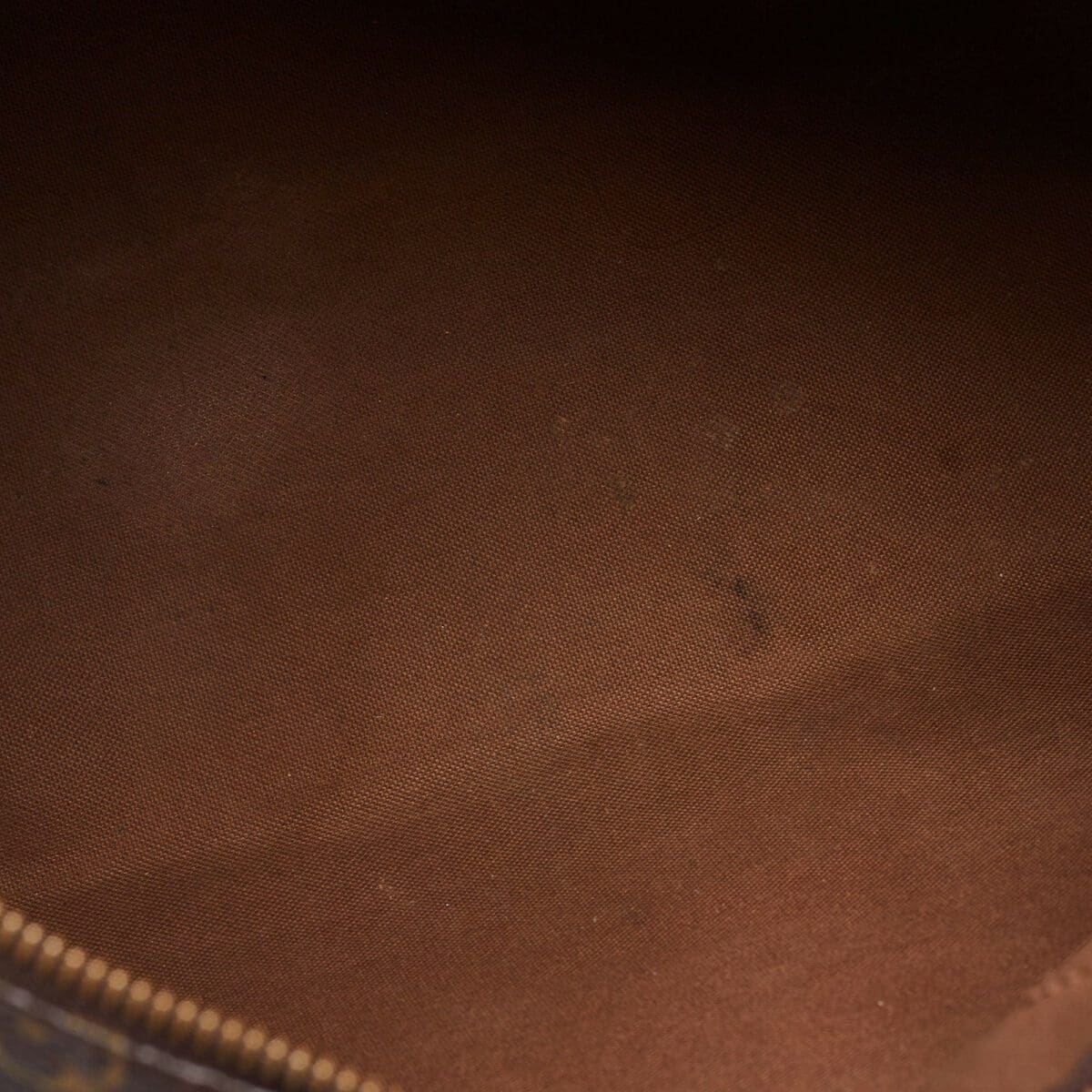 Sac Louis Vuitton Monogram Canvas Speedy 35 – Occasion