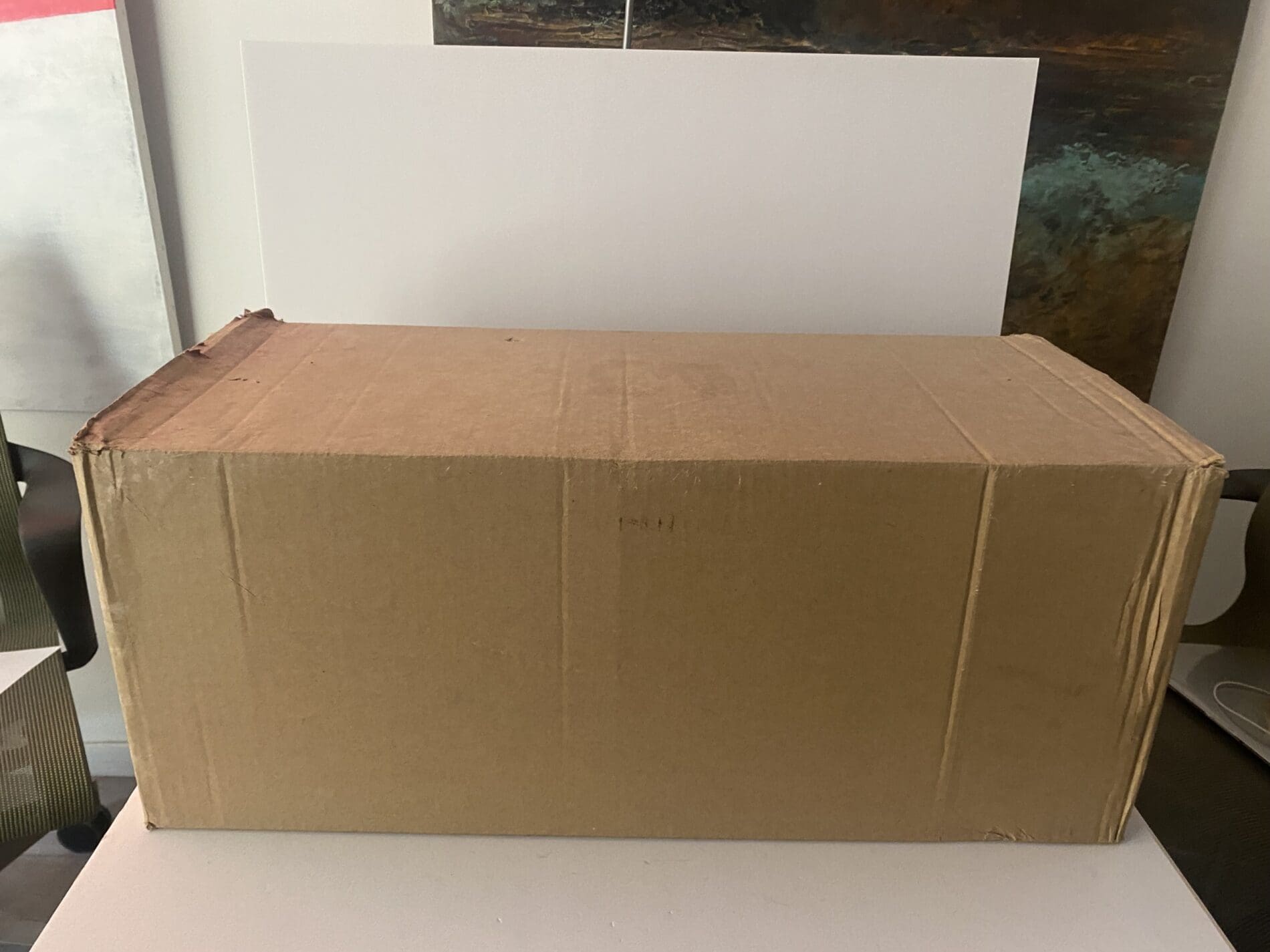 ARW01 Tif & Tondu Police – Voiture de Michel Aroutcheff