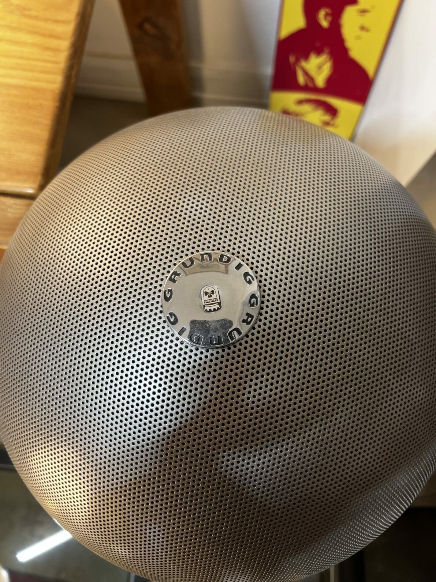 Audiorama 8000 HIFI Grises