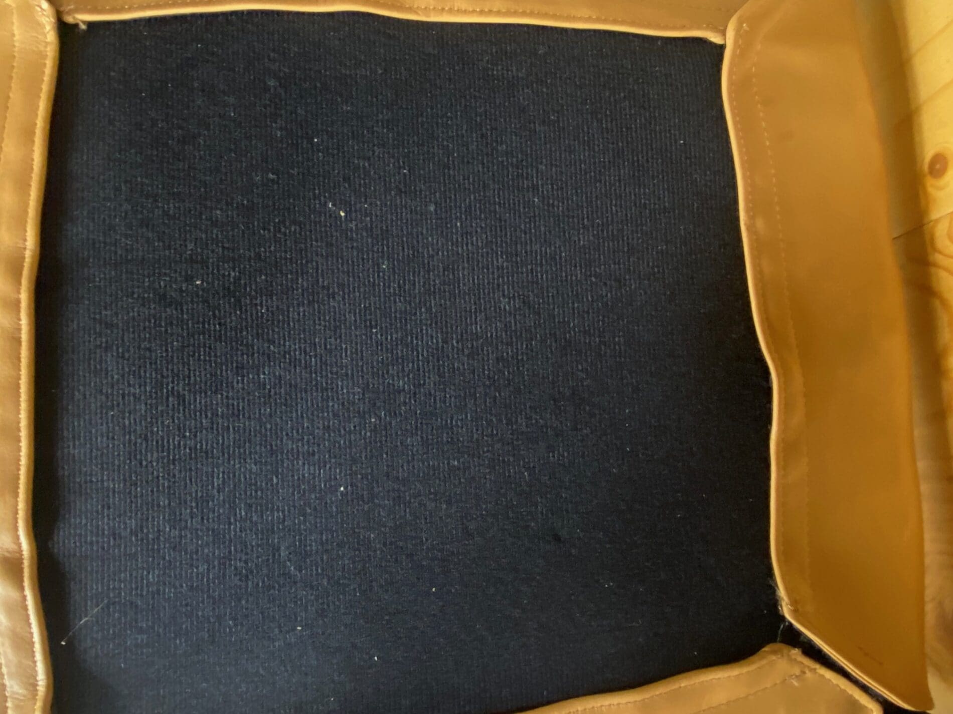 Chaise Superleggera (1957) par Gio Ponti – Édition Cassina