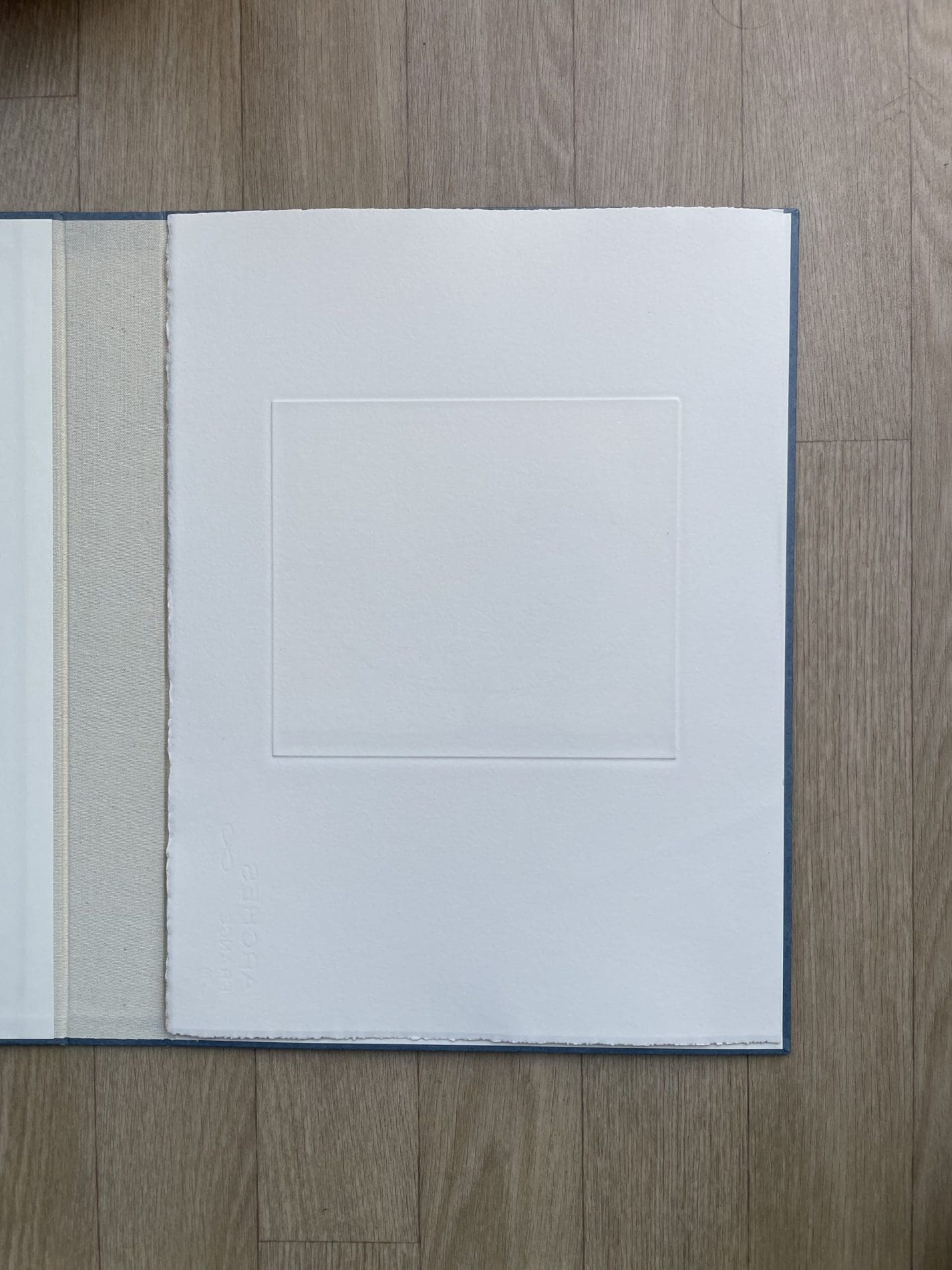 « Le Canard » de François-Xavier Lalanne – Aquatinte et Vernis Mou, Édition Limitée