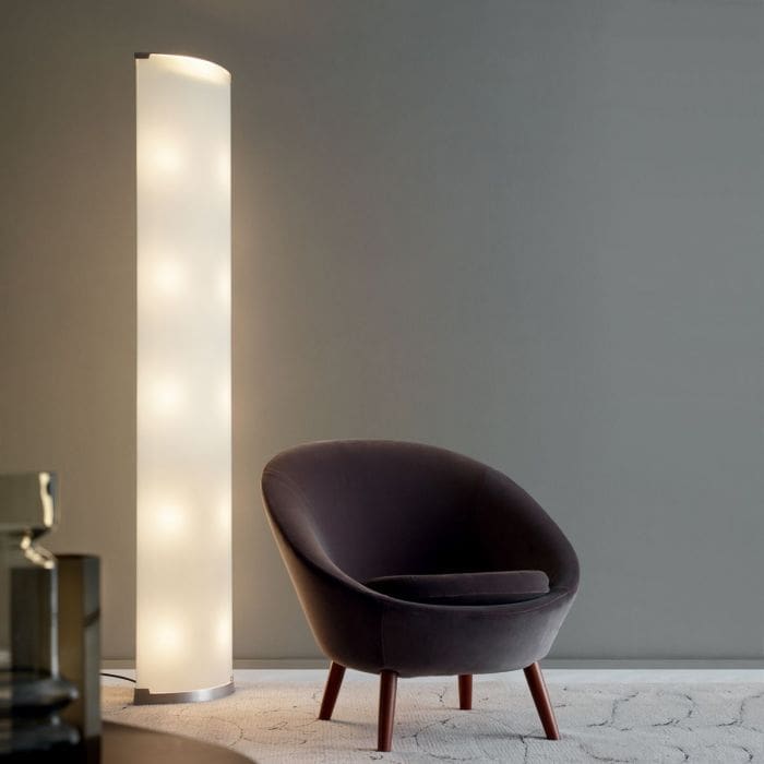 Très beau Lampadaire Pirellone – Gio Ponti