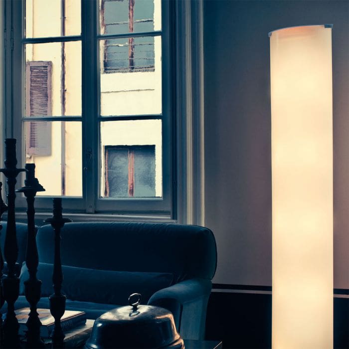 Très beau Lampadaire Pirellone – Gio Ponti