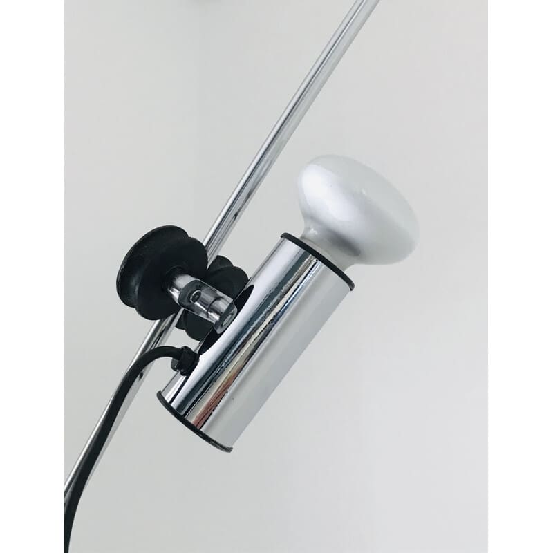 Lampe Molla de Cesare Leonardi et Franca Stagi – Occasion