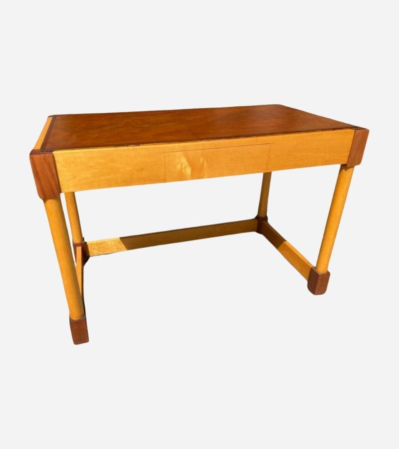 Philippe Hurel – Bureau Modèle Prométhée