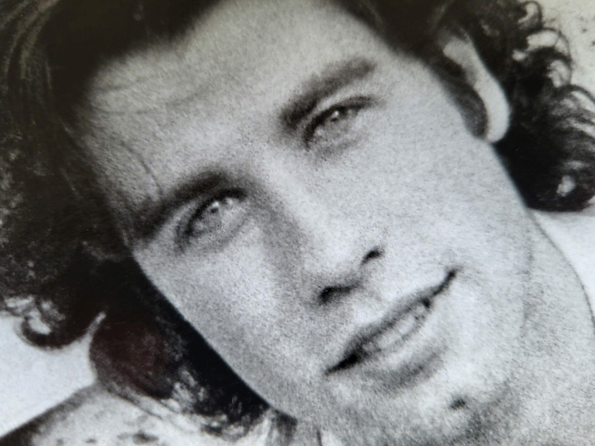 Photographie de John Travolta par Francis Apesteguy – Tirage limité